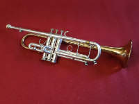 Small picture of a trumpet